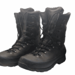 Hoffman Explorer leather boots