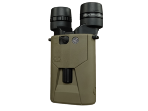 Sig Sauer Zulu6 HD 16x42 Image Stabilized Binoculars