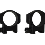 Leupold Mark IV Scope Rings