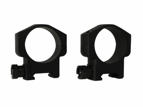 Leupold Mark IV Scope Rings