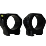 Zeiss Precision scope rings