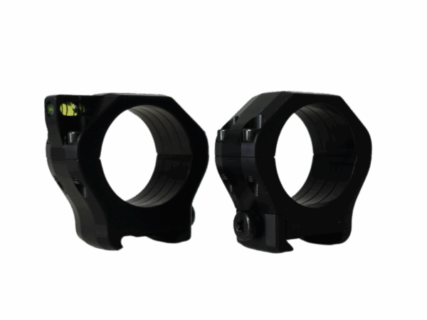 Zeiss Precision scope rings