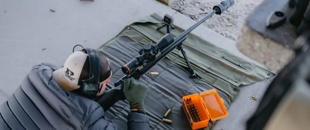 Gunwerks Nexus Rifle review