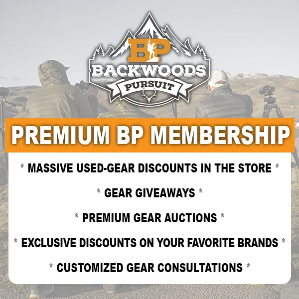 BP Premium Membership