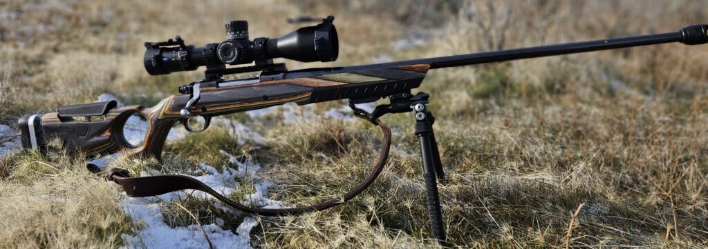 Zeiss LRP S3 Scope Review