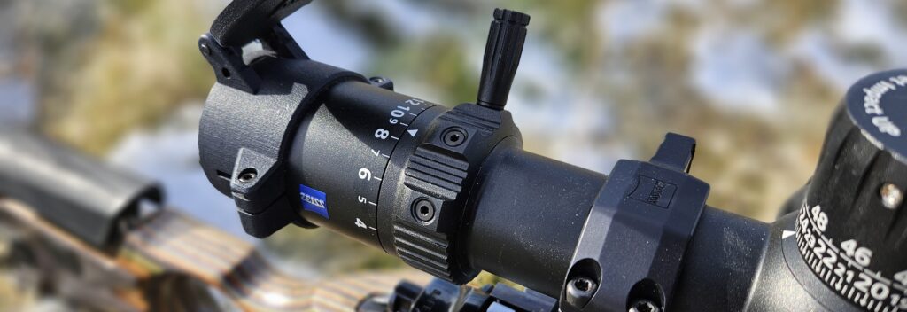 Zeiss LRP S3 Scope Review