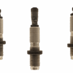 Redding Reloading 68136 7MM Remington Magnum Premium Series Deluxe Die Set