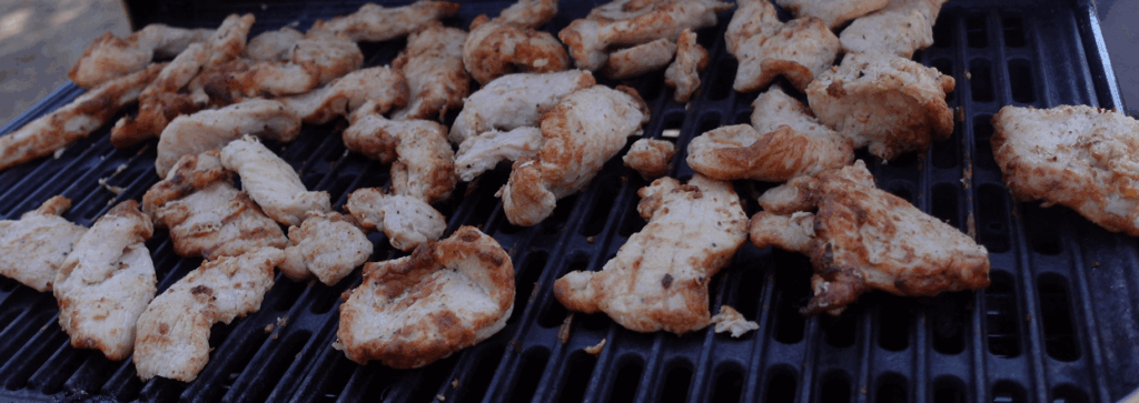 Camp Chef BBQ Grill Box