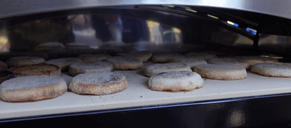 Camp Chef Pizza Oven