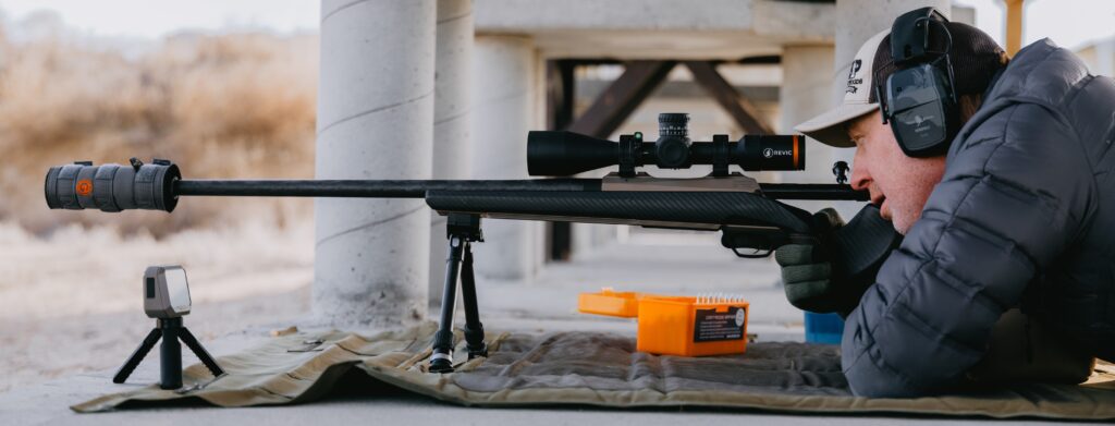 Garmin Xero C1 Chronograph