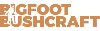 Bigfoot Bushcraft