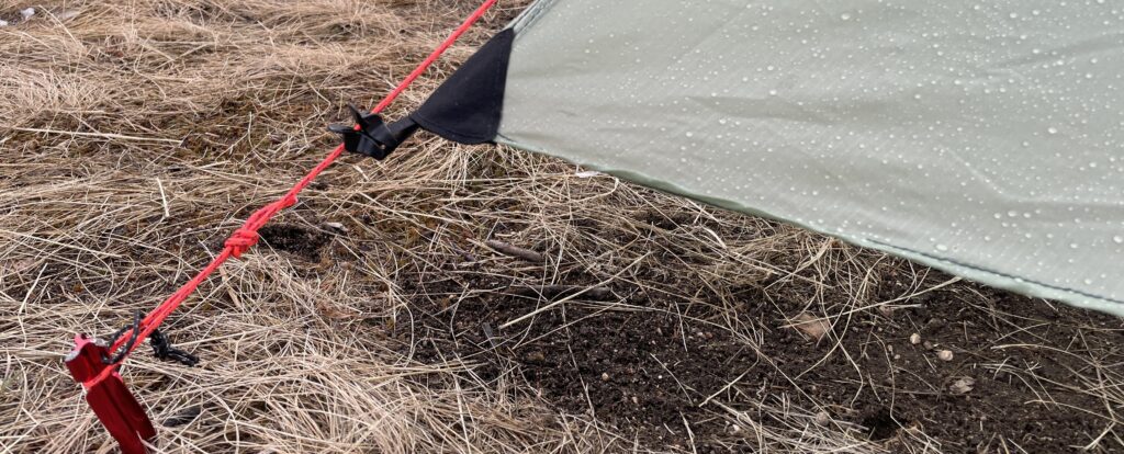 Seek Outside Twilight hot tent review