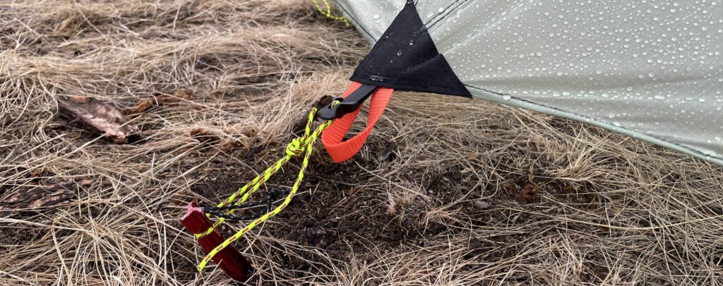Seek Outside Twilight hot tent review