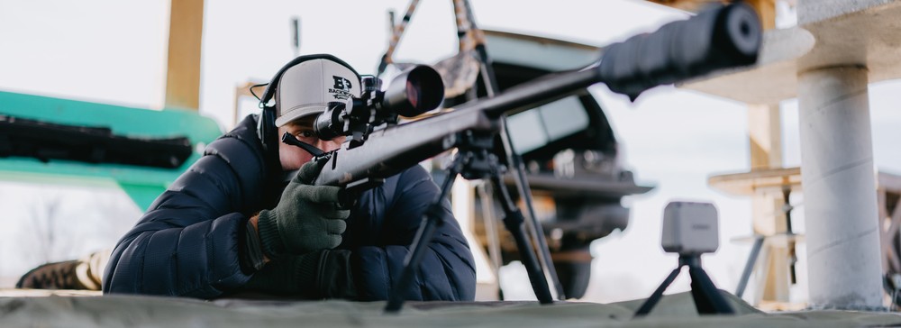 Fierce Carbon Rival XP Rifle Review