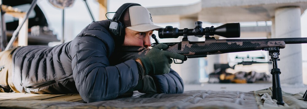 Fierce Carbon Rival XP Rifle Review