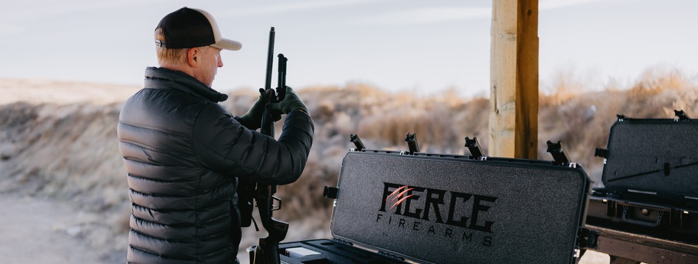 Fierce Carbon Rival XP Rifle Review