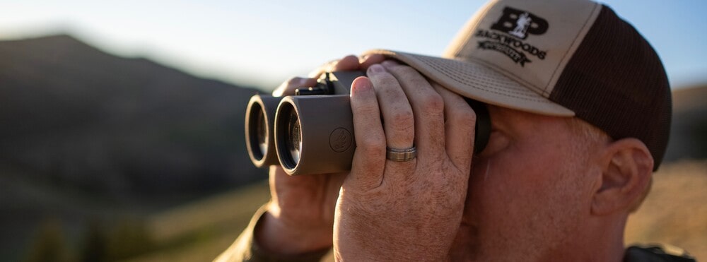 Revic BR10 Rangefinding binocular review
