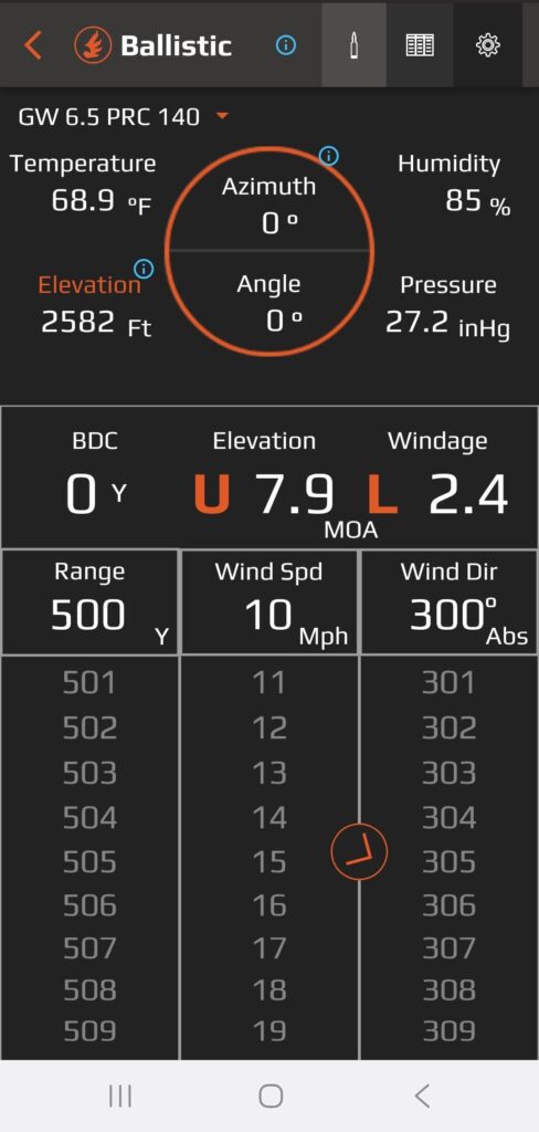 Revic Optics App Review