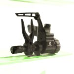 Ripcord Ratchet Arrow Rest