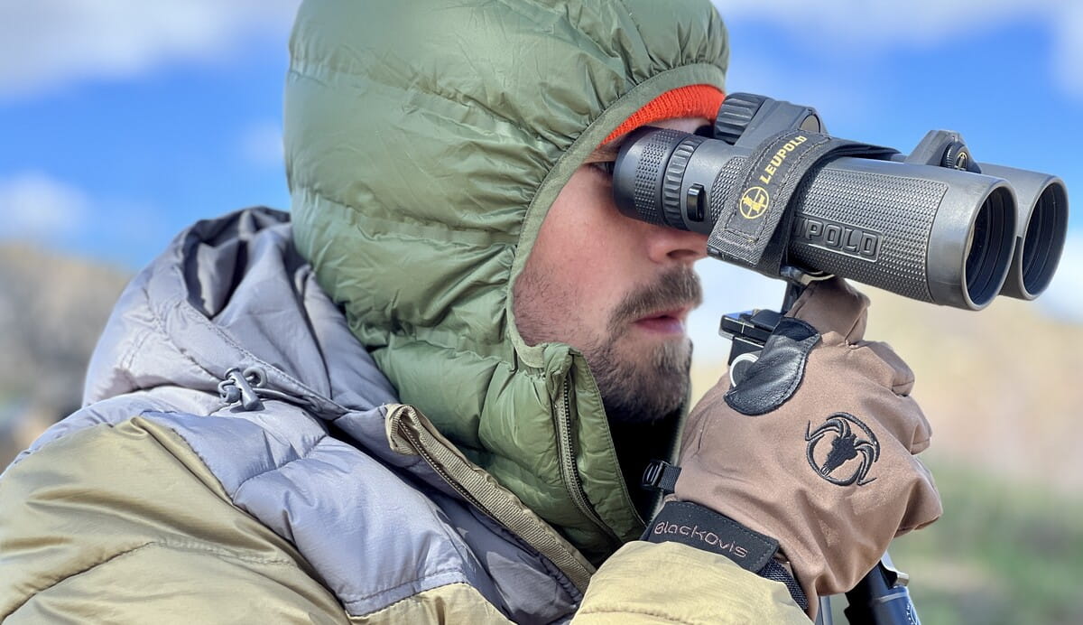 Black Ovis clothing review