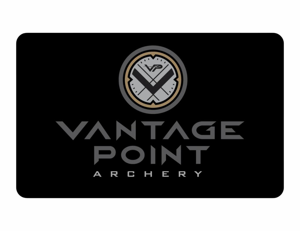 Vantage Point Archery