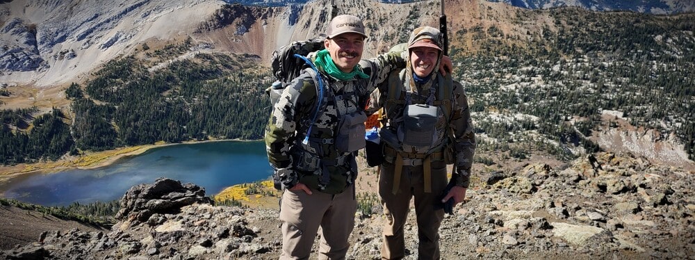 Mystery Ranch Metcalf 75 review