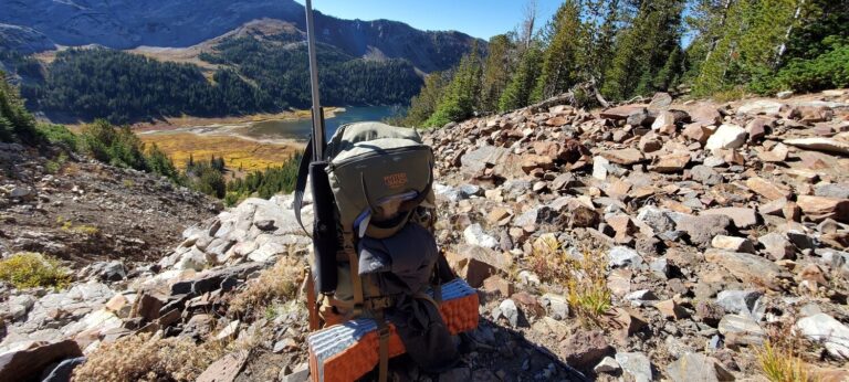 Mystery Ranch Metcalf 75 review