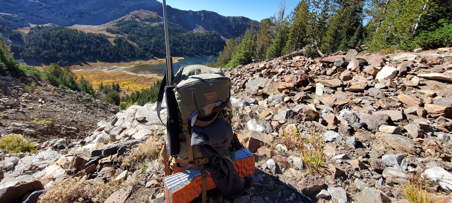 Mystery Ranch Metcalf 75 review