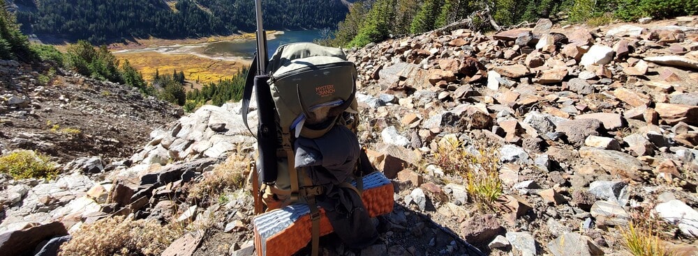 Mystery Ranch Metcalf 75 review