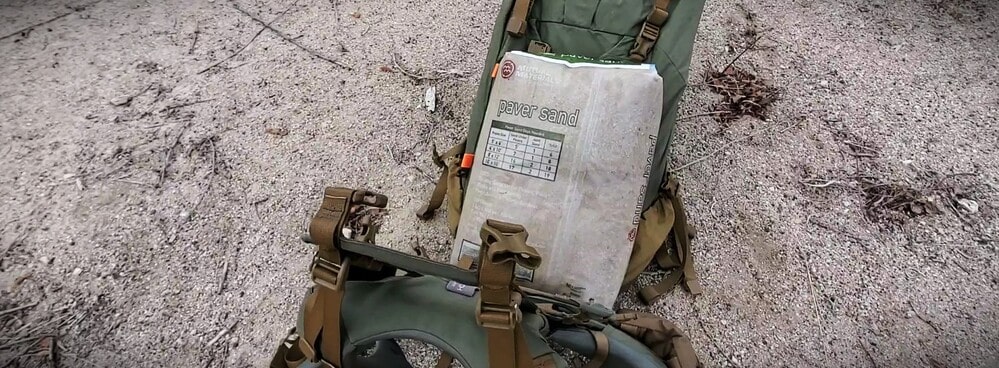 Mystery Ranch Metcalf 75 review