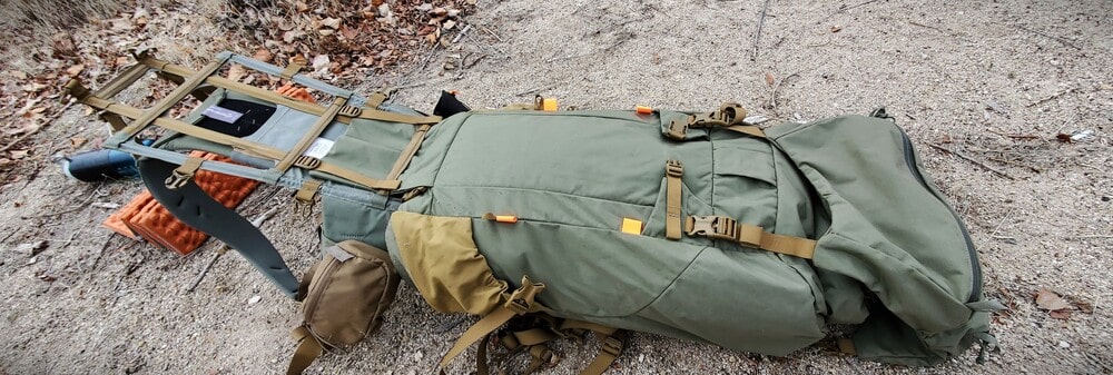 Mystery Ranch Metcalf 75 review