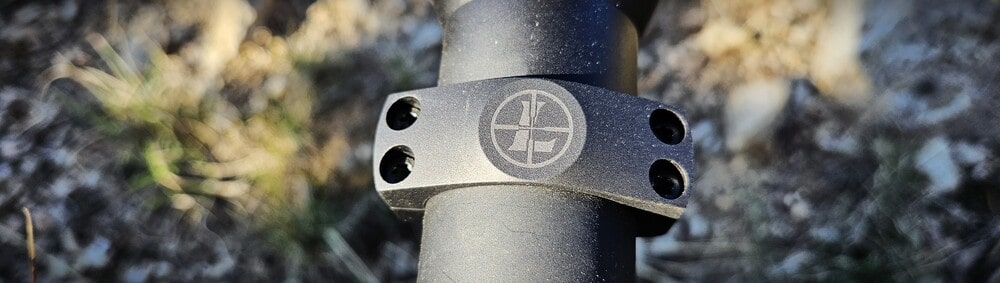 Leupold Mark 5 HD Scope review