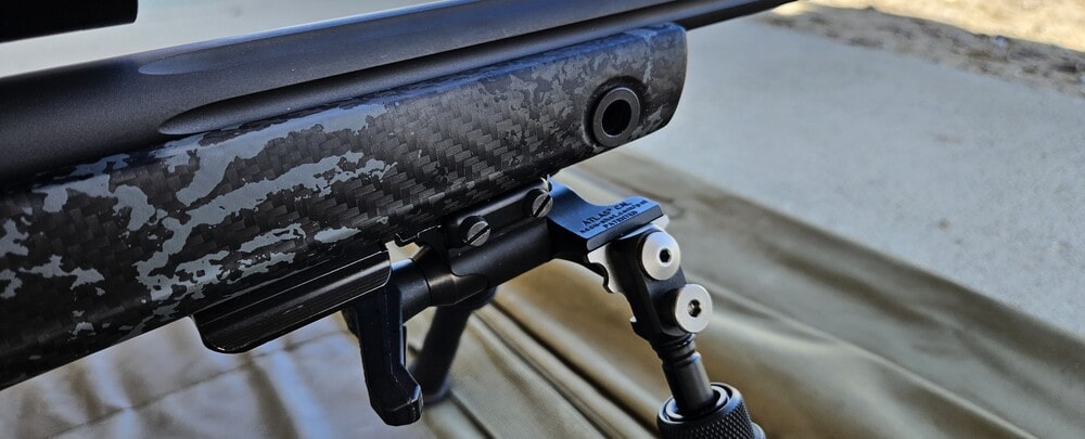 Bergara Crest B-14 Squared Rifle Review