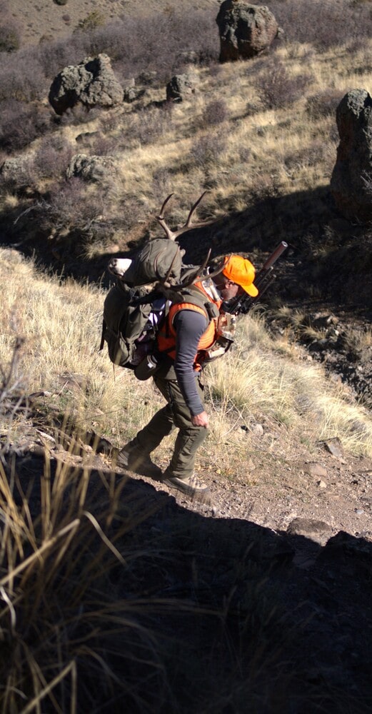 Zamberlan Sawtooth Boot review