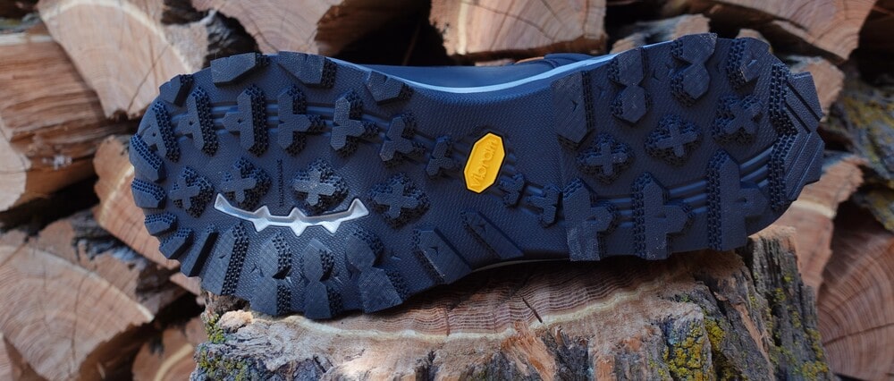 Meindl Air Revolution Alpine 1.5 lightweight hiker boots