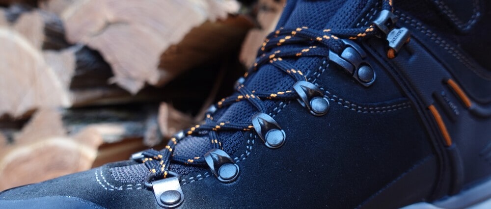 Meindl Air Revolution Alpine 1.5 lightweight hiker boots