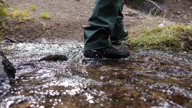 Meindl Alpine 1.5 Air Revolution Light Hiker boots