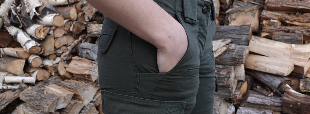 5.11 Tactical Stryke pants review