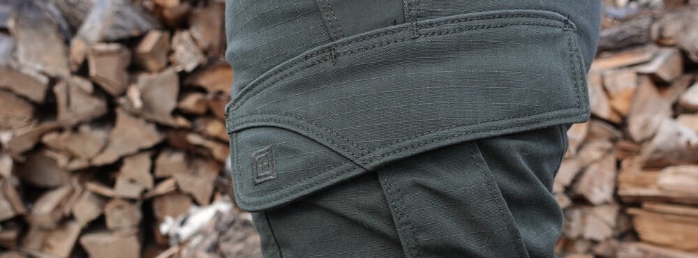 5.11 Tactical Stryke pants review