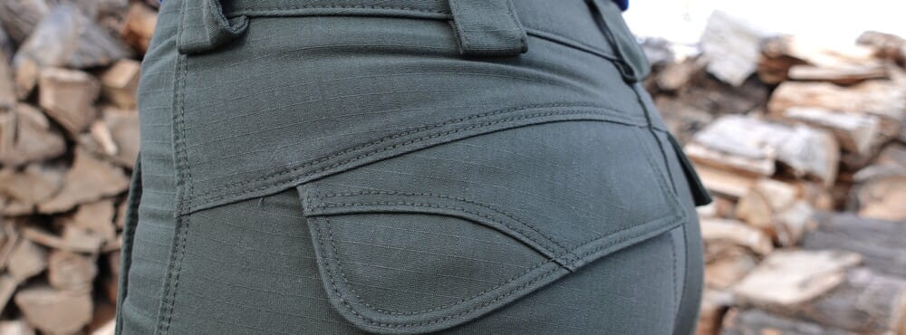 5.11 Tactical Stryke pants review
