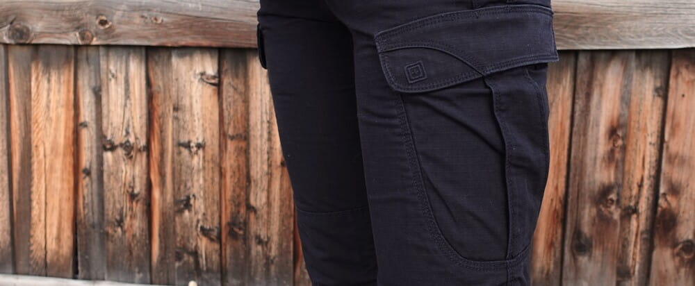 5.11 Tactical Stryke pants review
