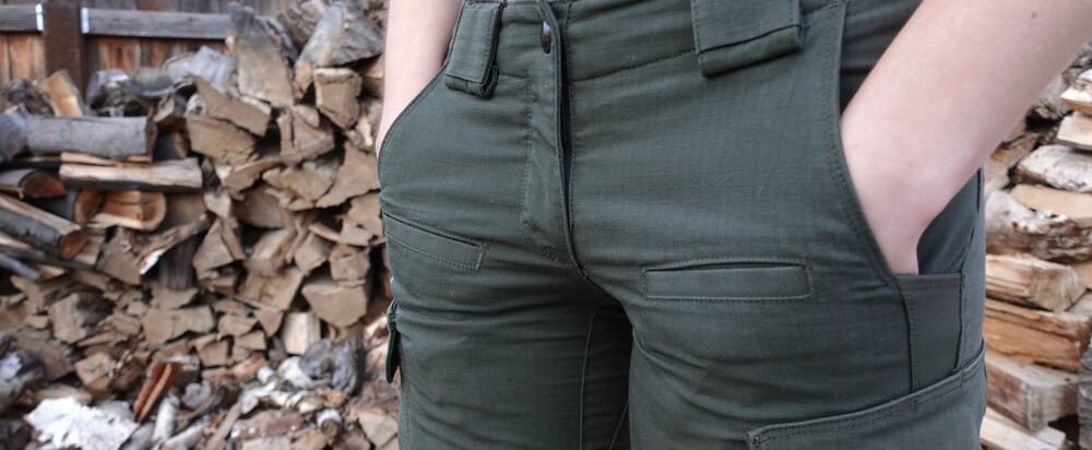 5.11 Tactical Stryke pants review