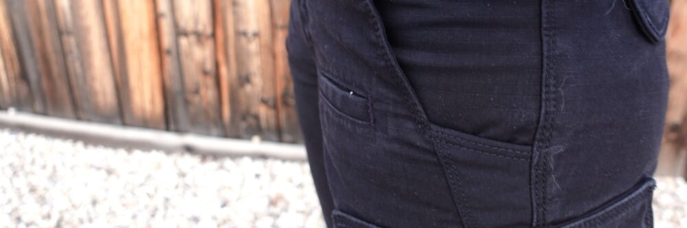 5.11 Tactical Stryke pants review