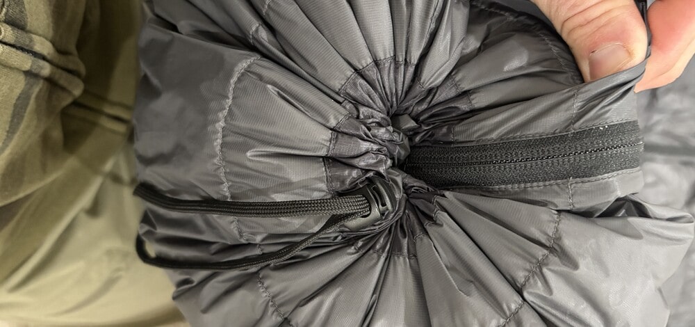 Feathered Friends Flicker UL Quilt Review