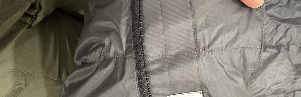 Feathered Friends Flicker UL Quilt Review
