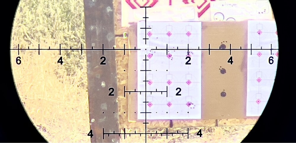 GPO TAC Rifle Scope Review - GPO Rifle Scope Review