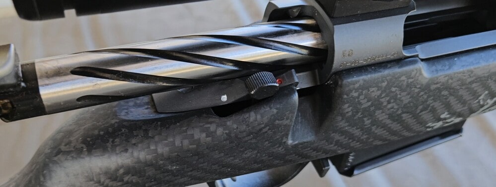 Bergara Crest B-14 Squared Rifle Review