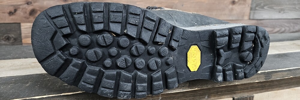 Meindl Vakuum Hunter Boot review