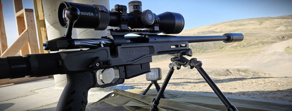 Bergara MgMicro Lite rifle review