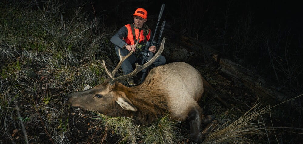 Bergara MgMicro Lite rifle review